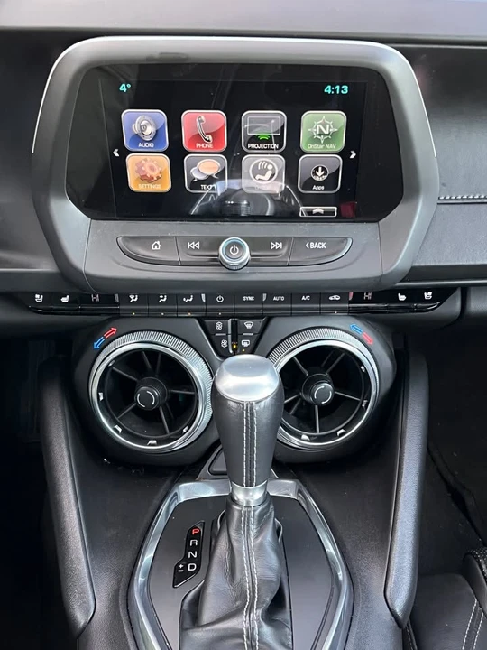 2018 Chevrolet Camaro 6th Gen - Image 14 of 20