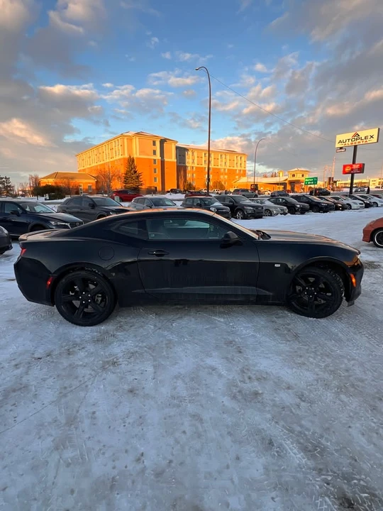 2018 Chevrolet Camaro 6th Gen - Image 5 of 20