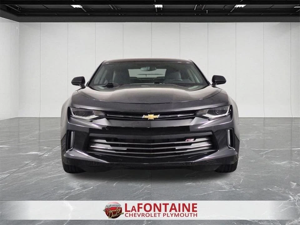 2018 Chevrolet Camaro 6th Gen - Image 3 of 20