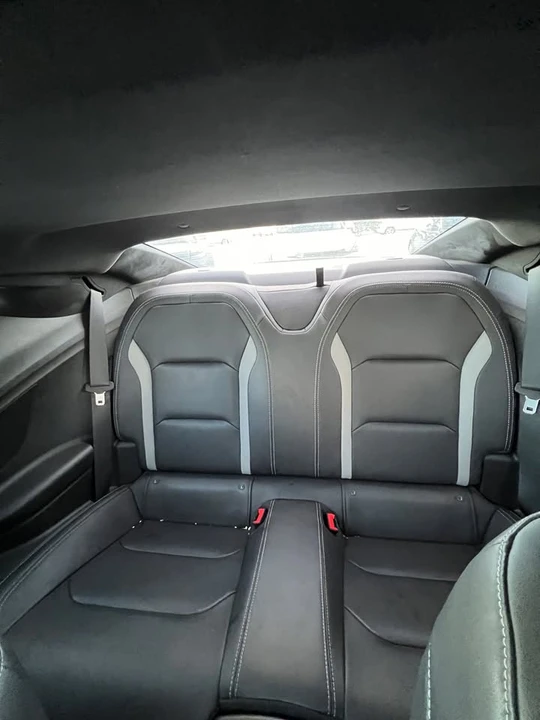 2018 Chevrolet Camaro 6th Gen - Image 15 of 20
