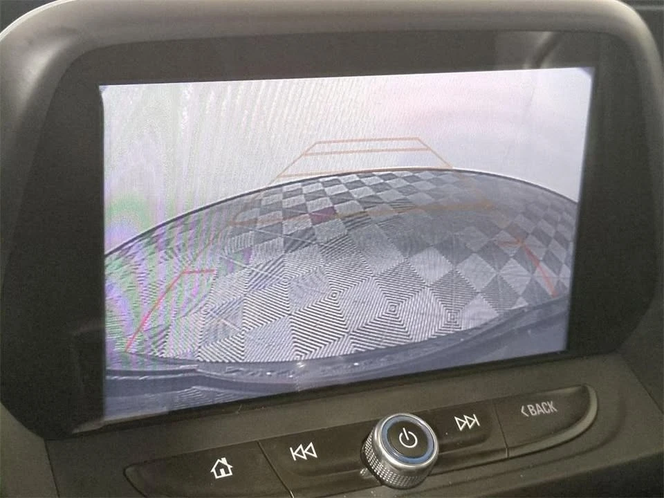 2018 Chevrolet Camaro 6th Gen - Image 13 of 20