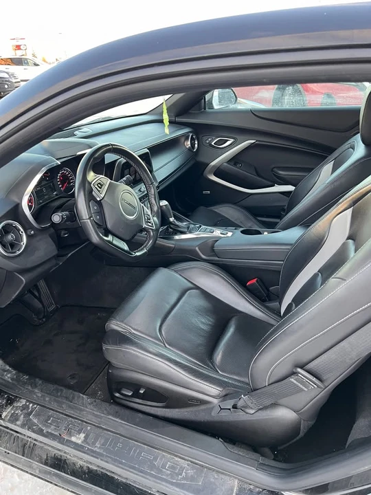 2018 Chevrolet Camaro 6th Gen - Image 10 of 20