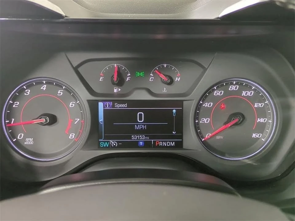 2018 Chevrolet Camaro 6th Gen - Image 10 of 20