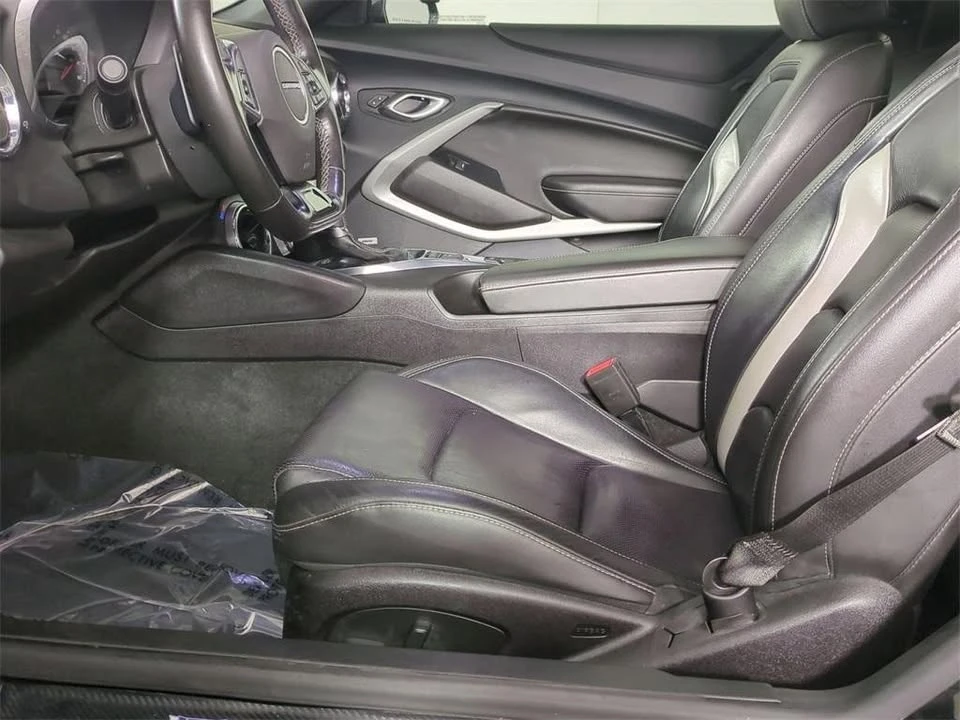 2018 Chevrolet Camaro 6th Gen - Image 16 of 20