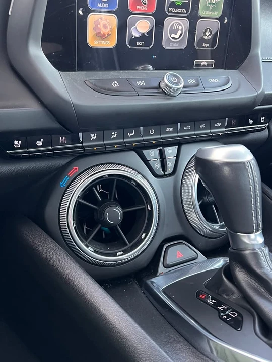 2018 Chevrolet Camaro 6th Gen - Image 13 of 20