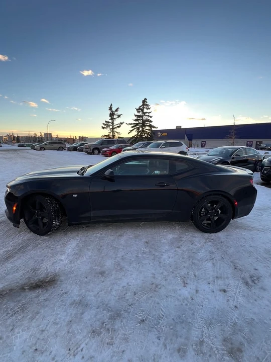 2018 Chevrolet Camaro 6th Gen - Image 3 of 20