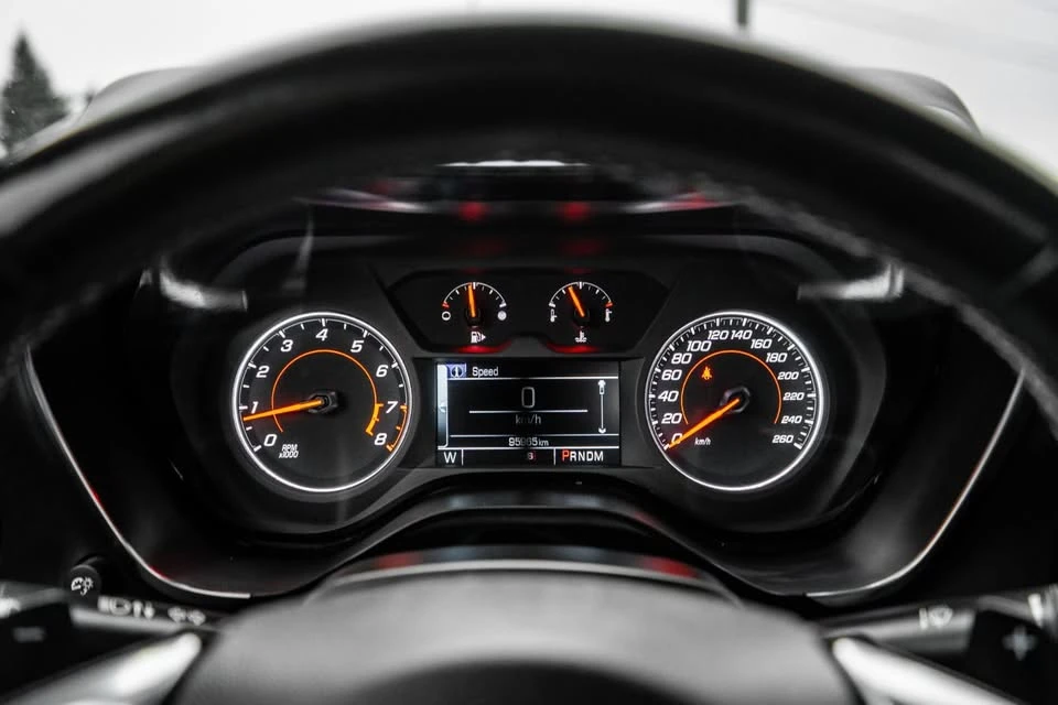 2018 Chevrolet Camaro 6th Gen - Image 4 of 8