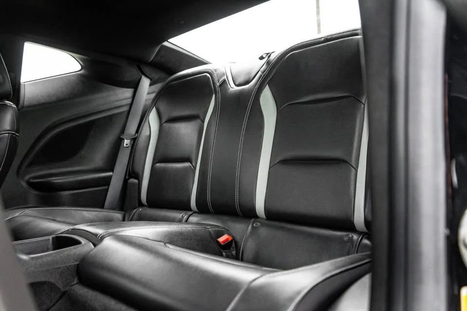 2018 Chevrolet Camaro 6th Gen - Image 7 of 8
