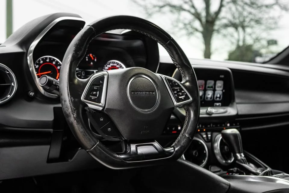 2018 Chevrolet Camaro 6th Gen - Image 3 of 8