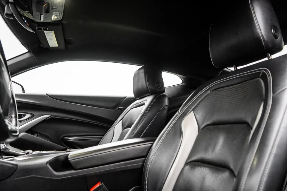 2018 Chevrolet Camaro 6th Gen - Image 6 of 8