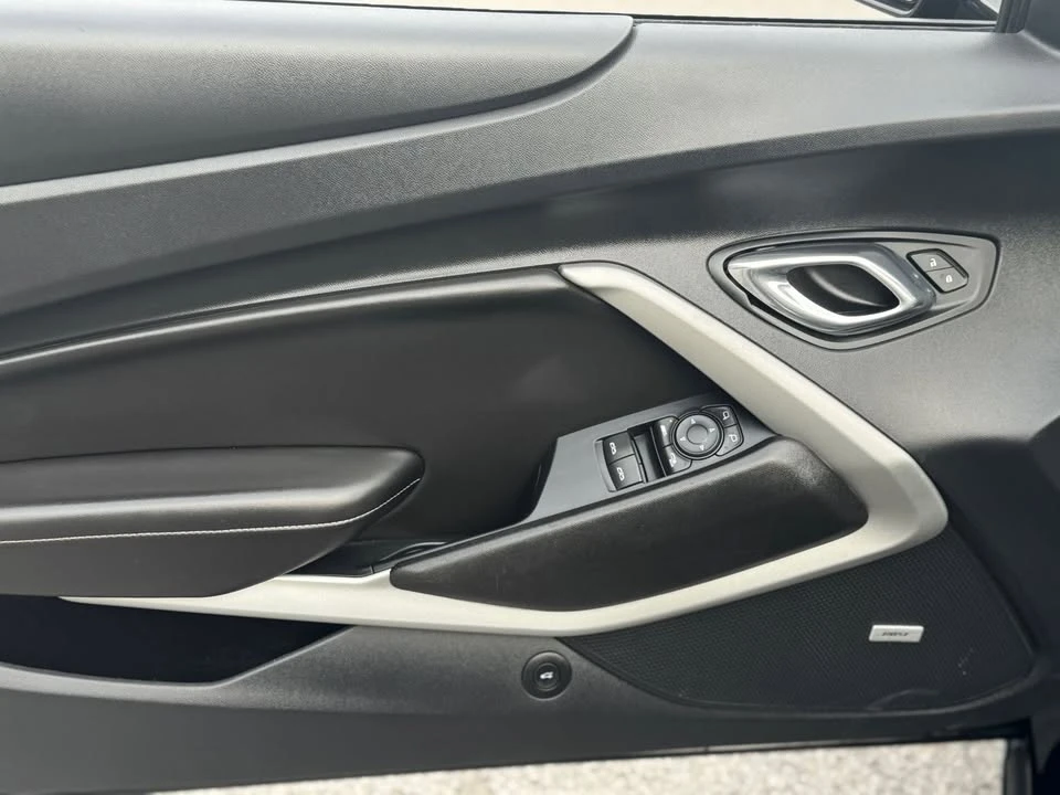 2018 Chevrolet Camaro 6th Gen - Image 8 of 20