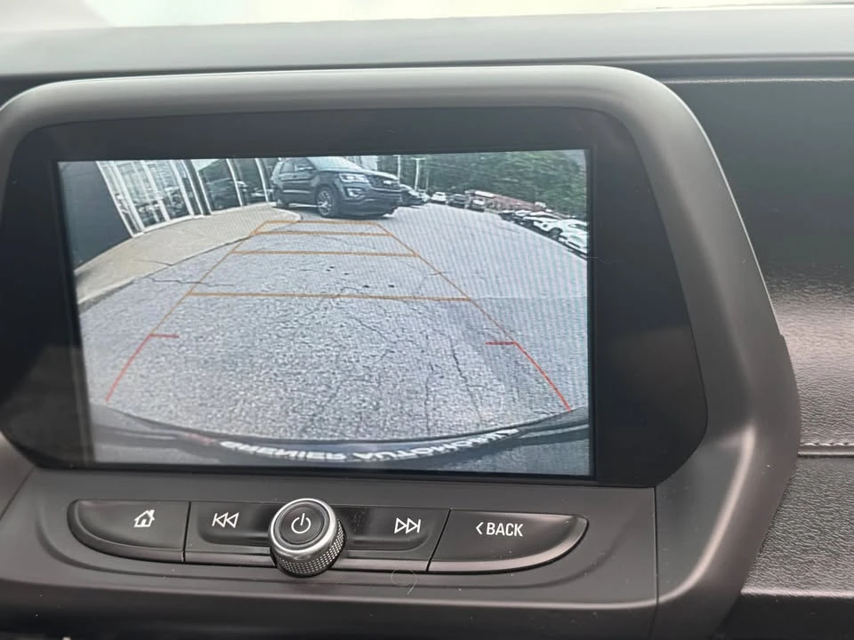 2018 Chevrolet Camaro 6th Gen - Image 16 of 20