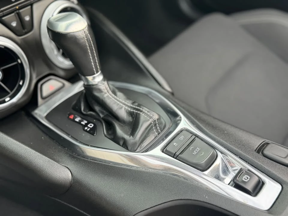 2018 Chevrolet Camaro 6th Gen - Image 19 of 20