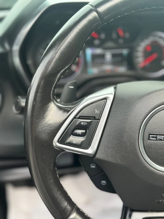 2018 Chevrolet Camaro 6th Gen - Image 11 of 20