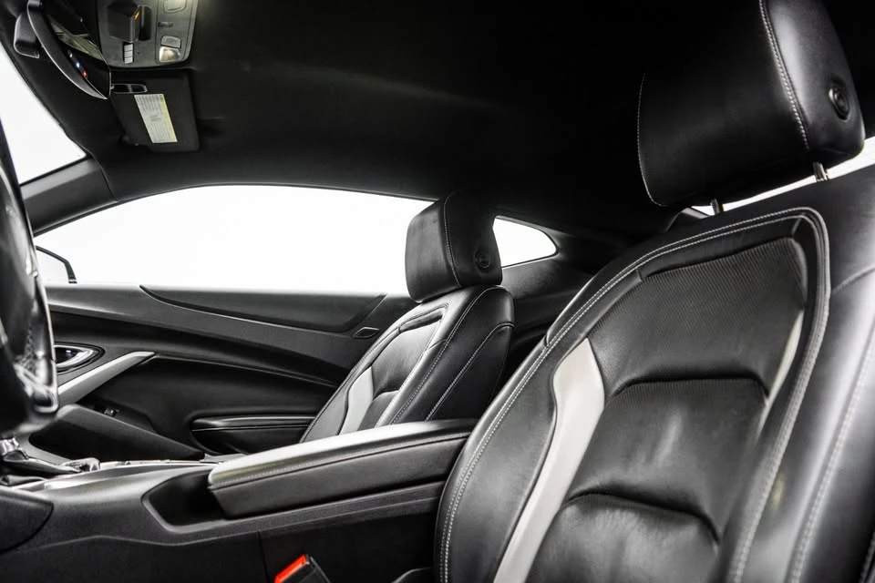 2018 Chevrolet Camaro 6th Gen - Image 8 of 10
