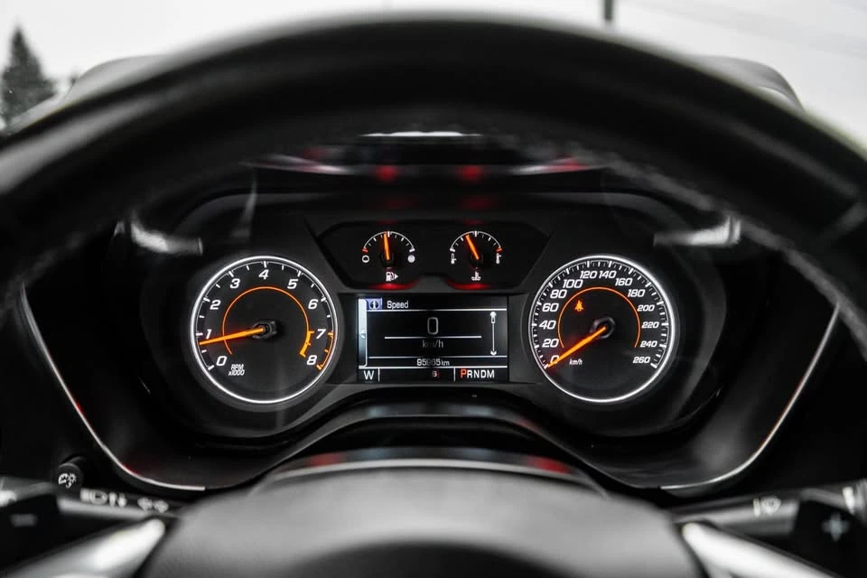 2018 Chevrolet Camaro 6th Gen - Image 6 of 10