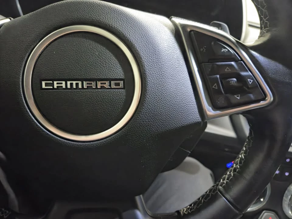 2018 Chevrolet Camaro 6th Gen - Image 11 of 20