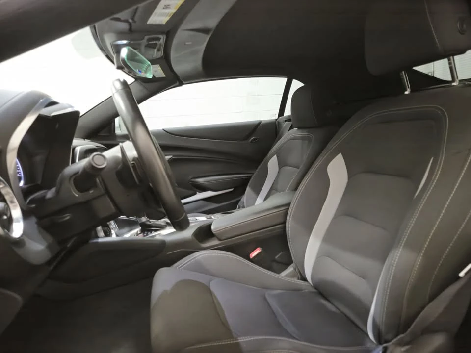 2018 Chevrolet Camaro 6th Gen - Image 19 of 20