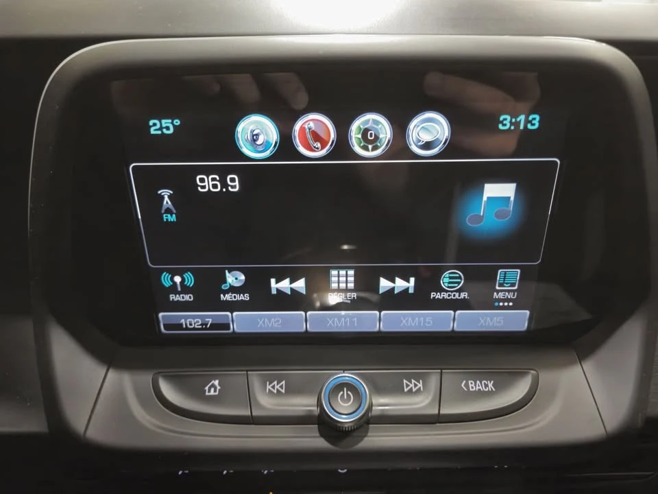 2018 Chevrolet Camaro 6th Gen - Image 13 of 20