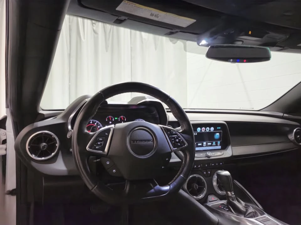 2018 Chevrolet Camaro 6th Gen - Image 18 of 20