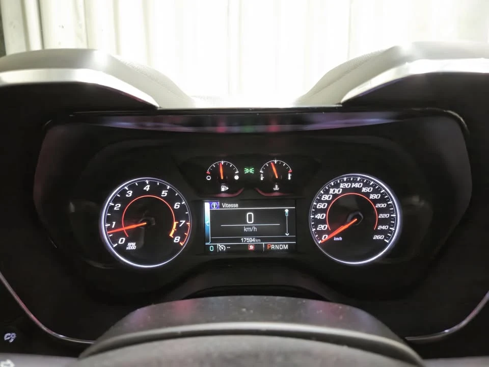 2018 Chevrolet Camaro 6th Gen - Image 12 of 20