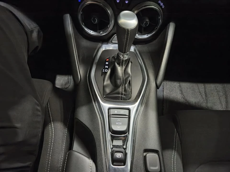 2018 Chevrolet Camaro 6th Gen - Image 17 of 20