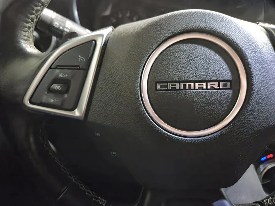 2018 Chevrolet Camaro 6th Gen - Image 9 of 19
