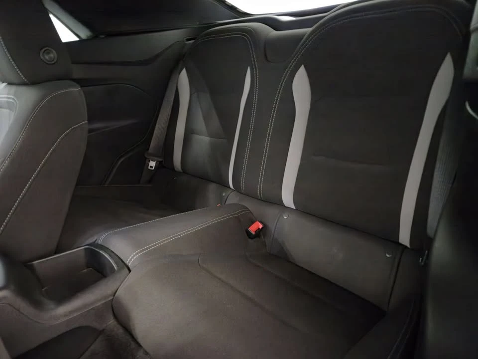 2018 Chevrolet Camaro 6th Gen - Image 19 of 19