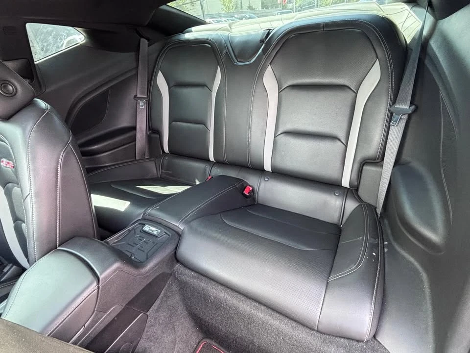 2018 Chevrolet Camaro SS 6th Gen - Image 5 of 6