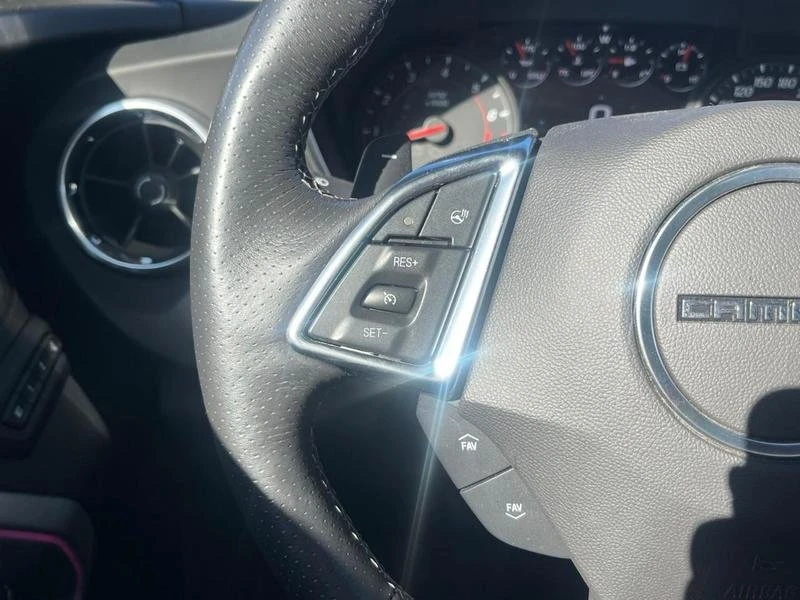 2018 Chevrolet Camaro SS 6th Gen - Image 13 of 18