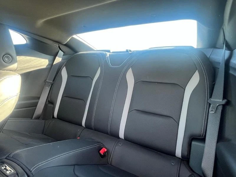 2018 Chevrolet Camaro SS 6th Gen - Image 16 of 18