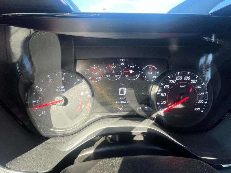 2018 Chevrolet Camaro SS 6th Gen - Image 10 of 18