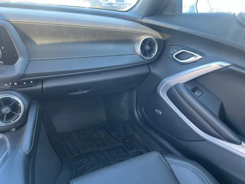 2018 Chevrolet Camaro SS 6th Gen - Image 18 of 18