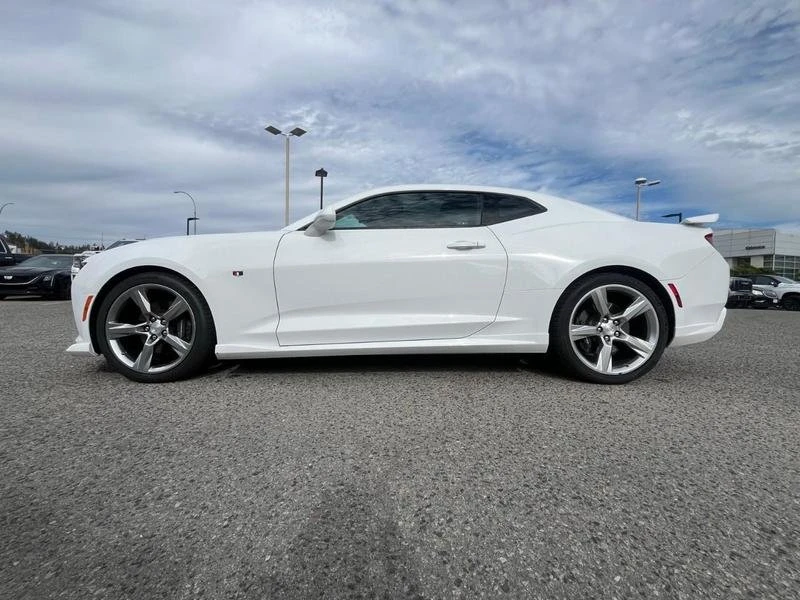 2018 Chevrolet Camaro SS 6th Gen - Image 3 of 18