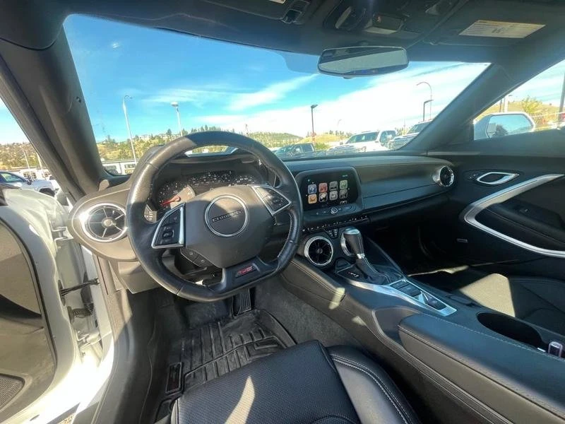 2018 Chevrolet Camaro SS 6th Gen - Image 8 of 18