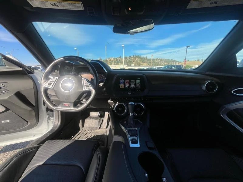 2018 Chevrolet Camaro SS 6th Gen - Image 17 of 18