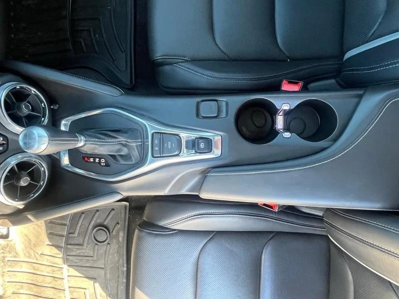 2018 Chevrolet Camaro SS 6th Gen - Image 12 of 18