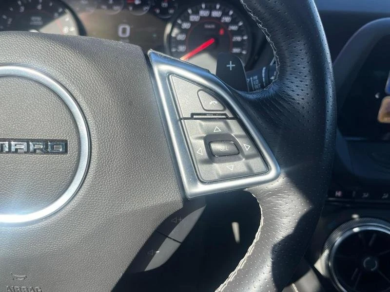 2018 Chevrolet Camaro SS 6th Gen - Image 14 of 18