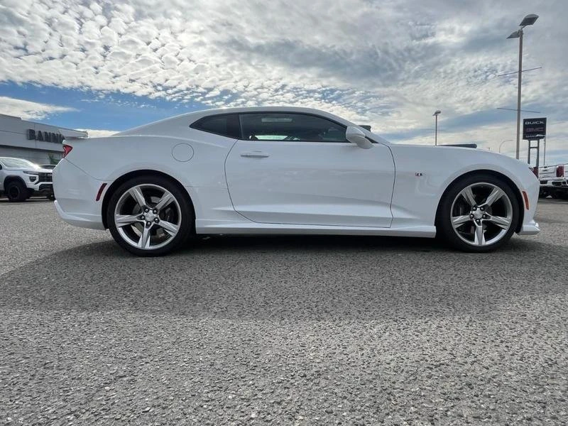 2018 Chevrolet Camaro SS 6th Gen - Image 6 of 18