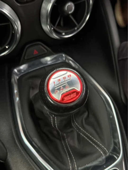 2018 Chevrolet Camaro SS 6th Gen - Image 12 of 13