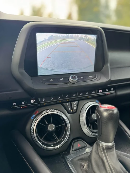 2018 Chevrolet Camaro SS 6th Gen - Image 11 of 13