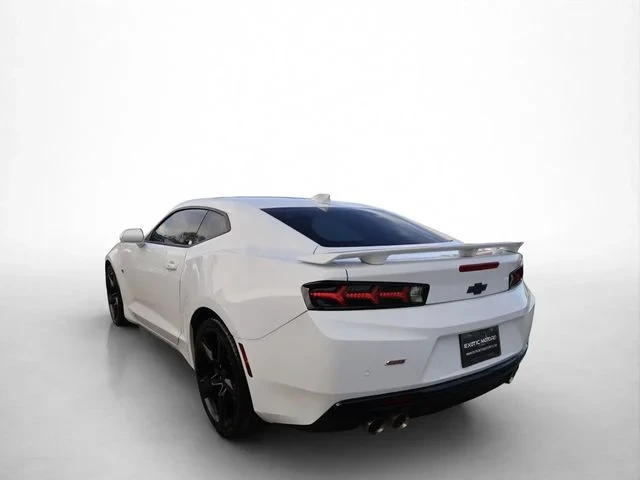 2018 Chevrolet Camaro SS 6th Gen - Image 2 of 12