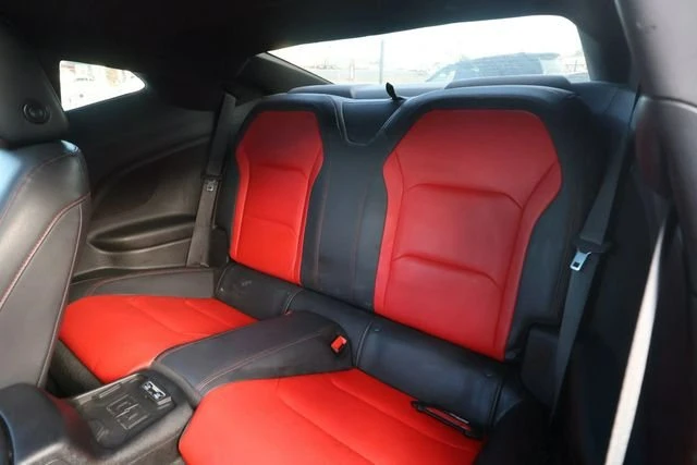 2018 Chevrolet Camaro SS 6th Gen - Image 9 of 12