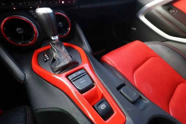 2018 Chevrolet Camaro SS 6th Gen - Image 8 of 12