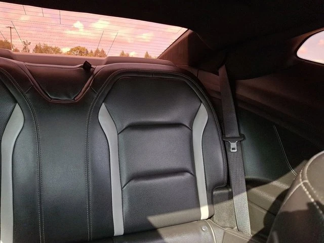 2018 Chevrolet Camaro SS 6th Gen - Image 20 of 20
