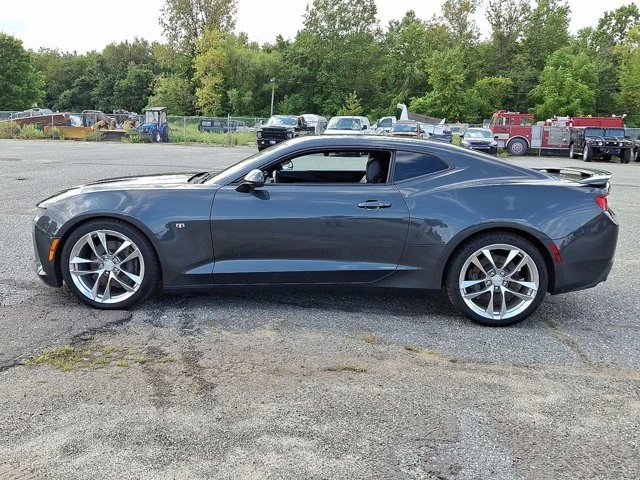 2018 Chevrolet Camaro SS 6th Gen - Image 7 of 20