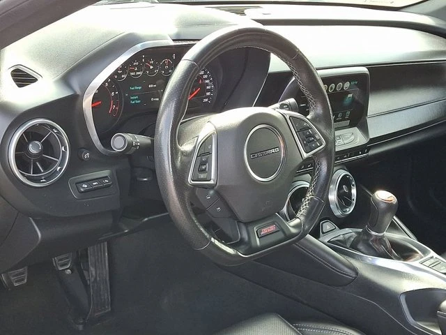 2018 Chevrolet Camaro SS 6th Gen - Image 15 of 20