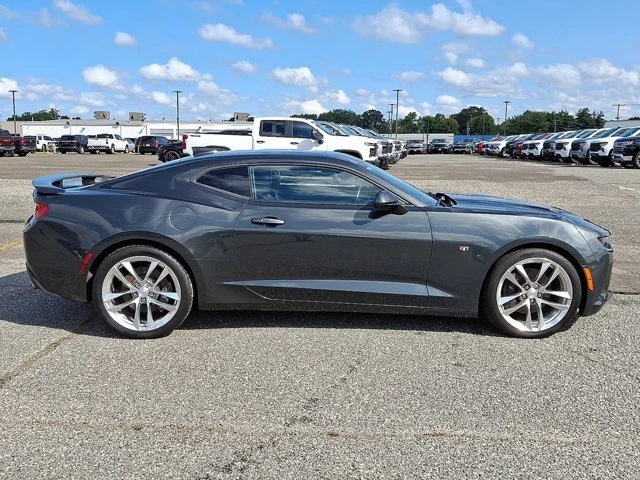 2018 Chevrolet Camaro SS 6th Gen - Image 13 of 20