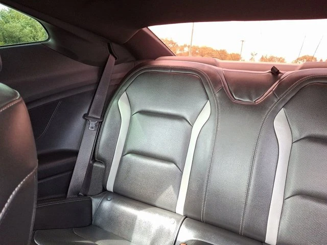 2018 Chevrolet Camaro SS 6th Gen - Image 18 of 20