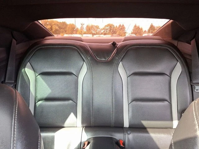 2018 Chevrolet Camaro SS 6th Gen - Image 19 of 20